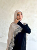 Nawal’s Lace