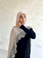 Nawal’s Lace