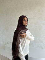 Hoda’s Lace
