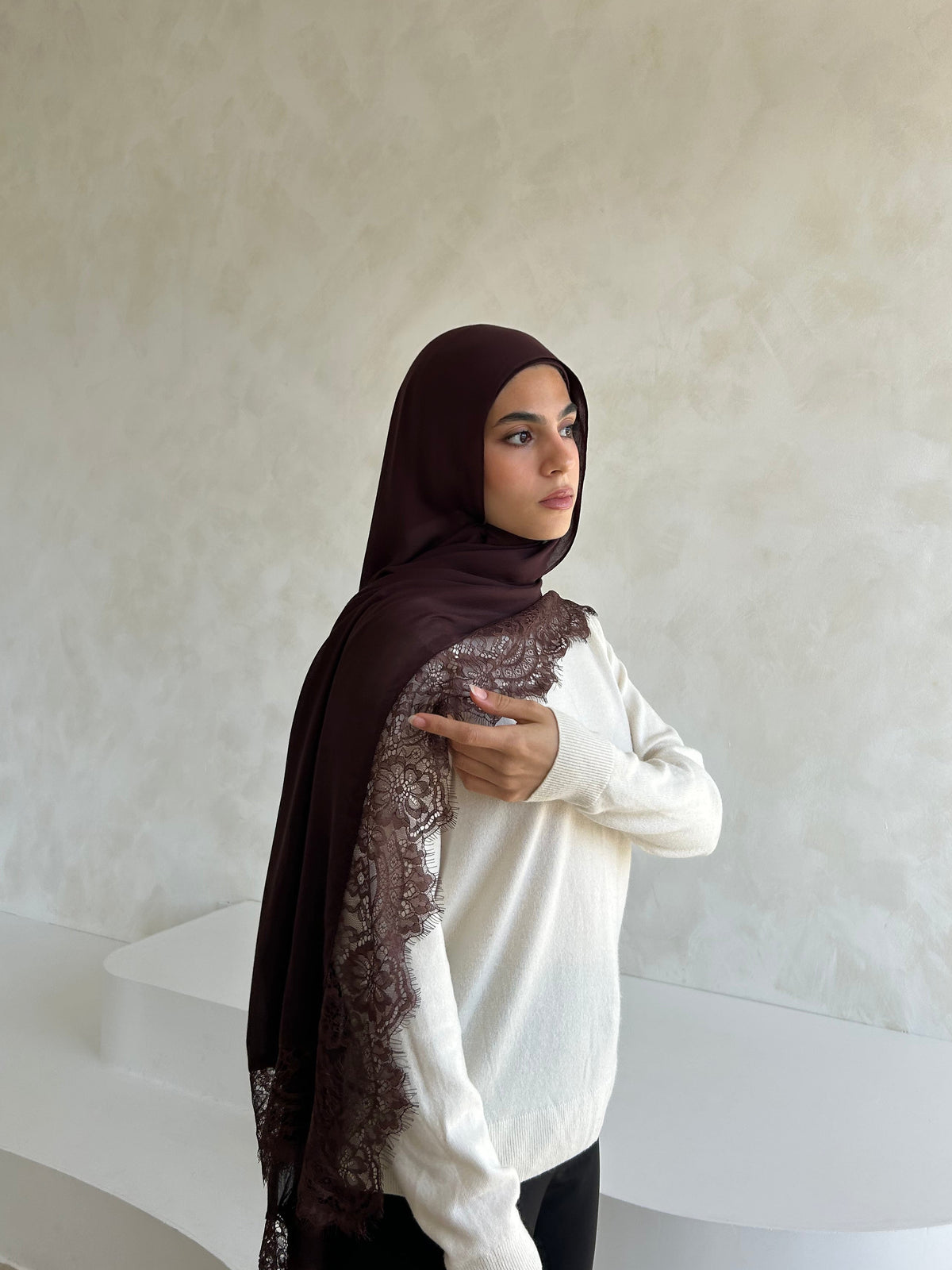 Hoda’s Lace