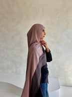 Ombre Lilac Haze