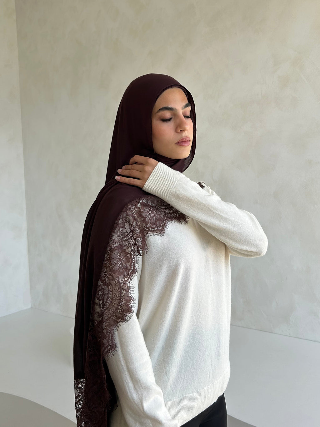 Hoda’s Lace