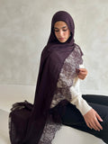 Amany’s Lace