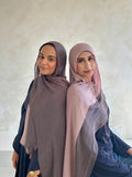 Ombre Lilac Haze