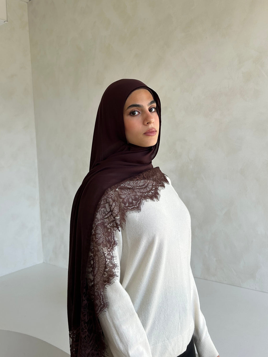 Hoda’s Lace