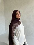 Hoda’s Lace