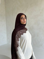 Hoda’s Lace