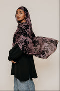 Moody Floral - Threads by Farah