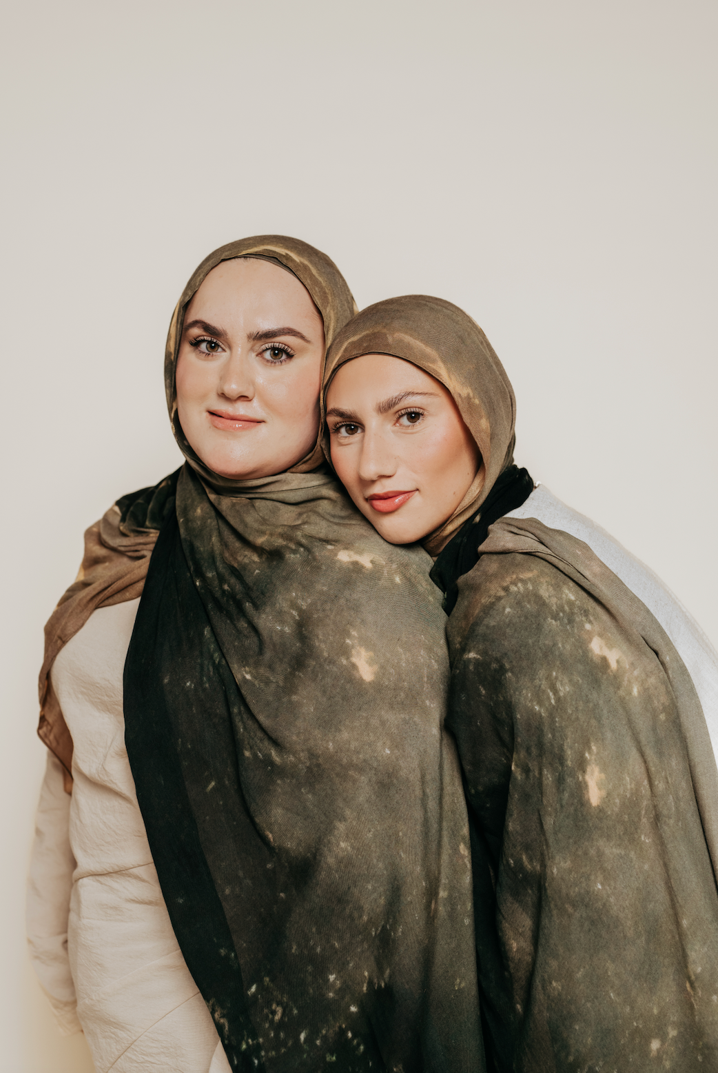 Enchanted Forest - Threads by Farah