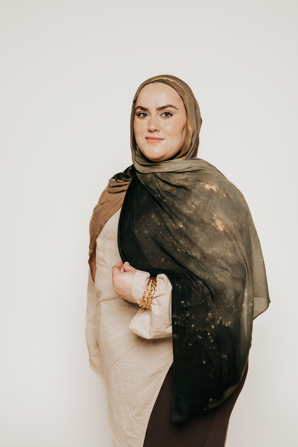 Enchanted Forest - Threads by Farah