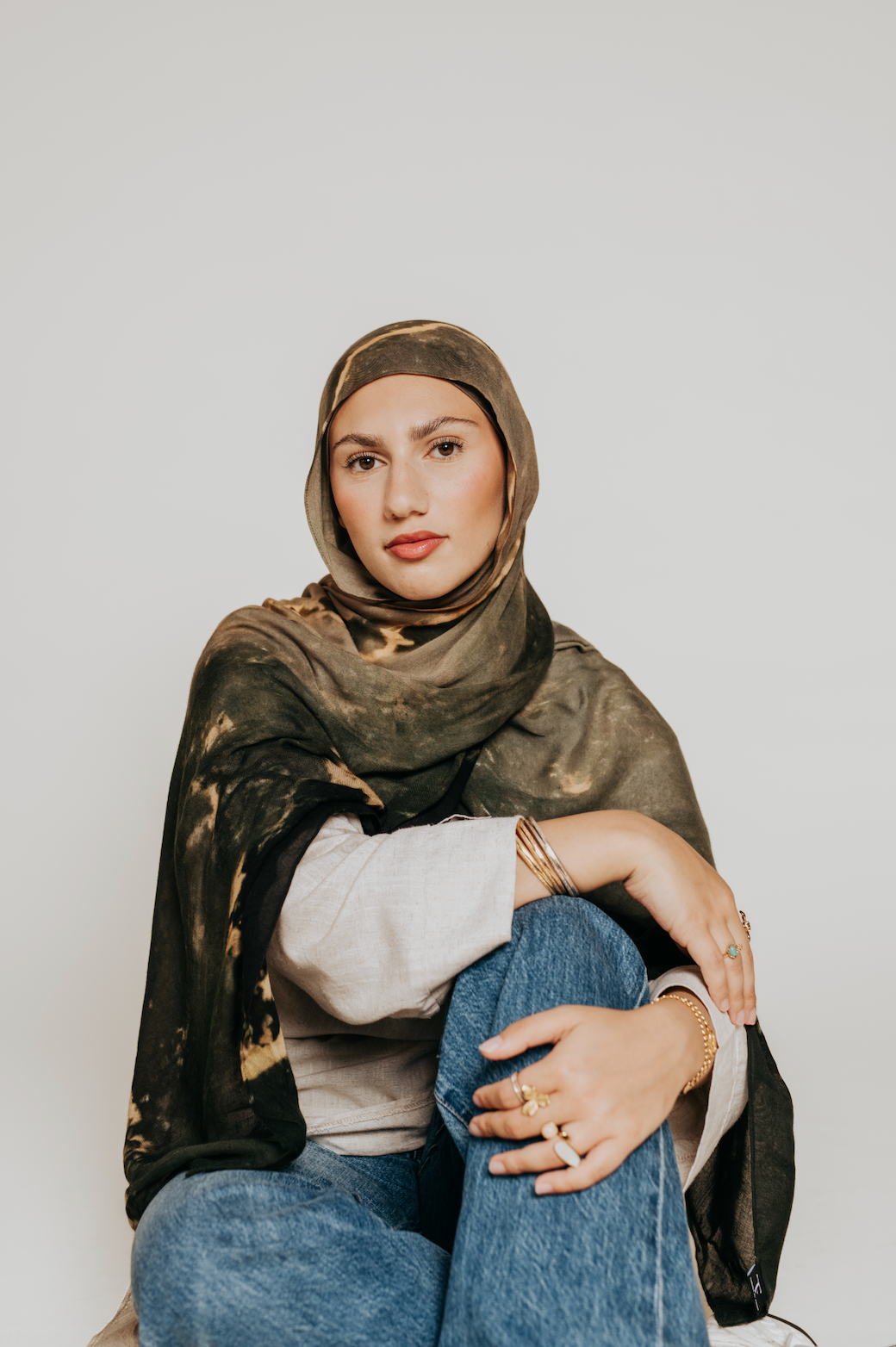 Enchanted Forest - Threads by Farah